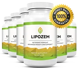 Buy Lipozem